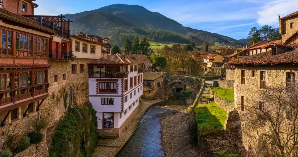 Cantabria