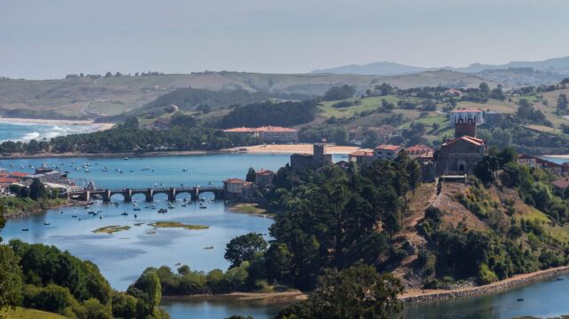 Tendencias mercado inmobiliario Cantabria