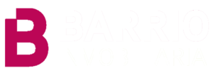 Logotipo Agencia Inmobiliaria Barrio