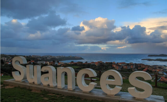 Suances, Cantabria