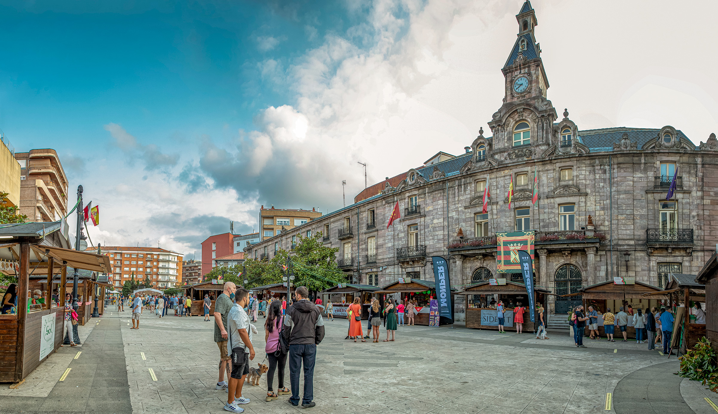 Torrelavega, Cantabria