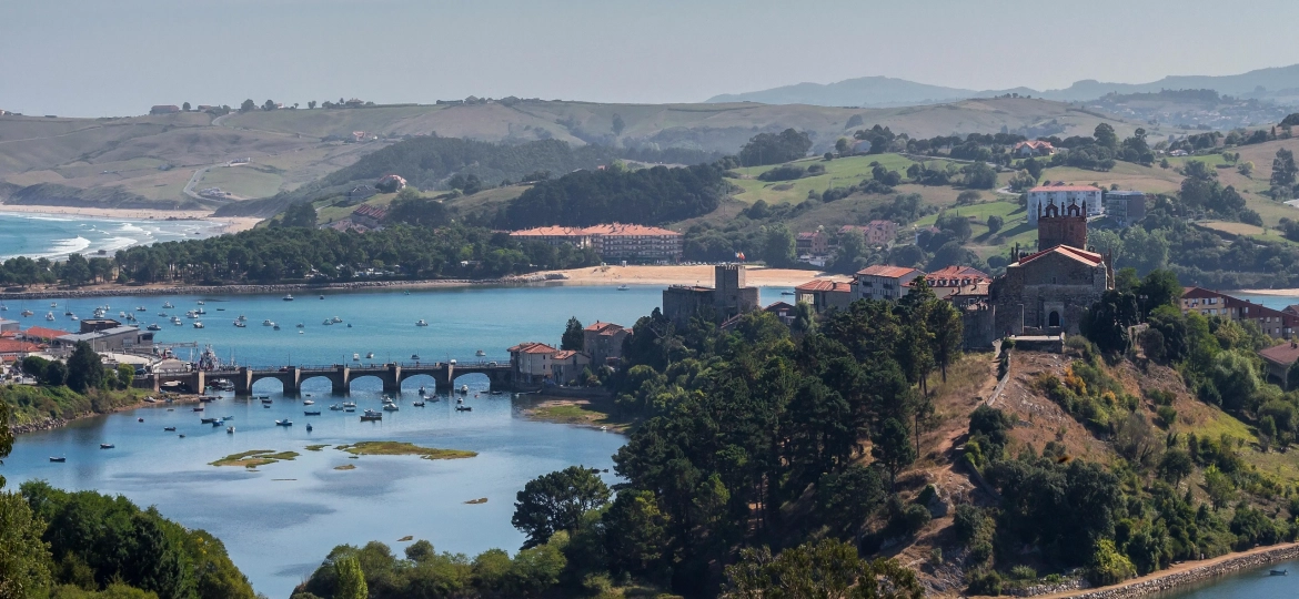 Invertir en Cantabria