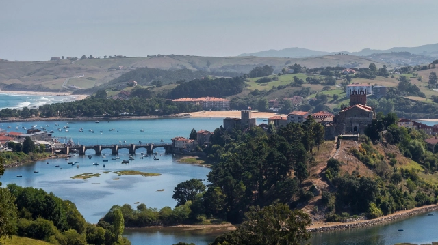 Invertir en Cantabria