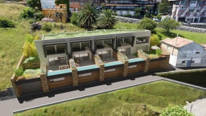 Obra nueva Suances
