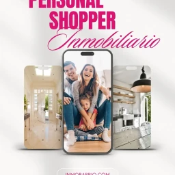 Personal Shopper inmobiliario