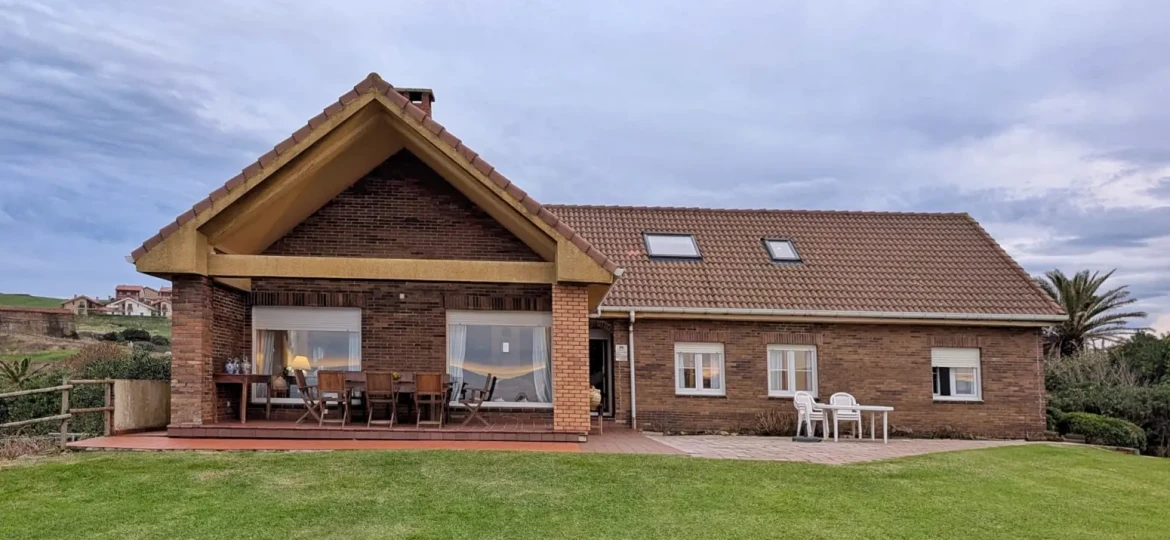 Casa en Cantabria