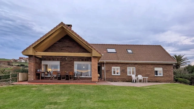 Casa en Cantabria