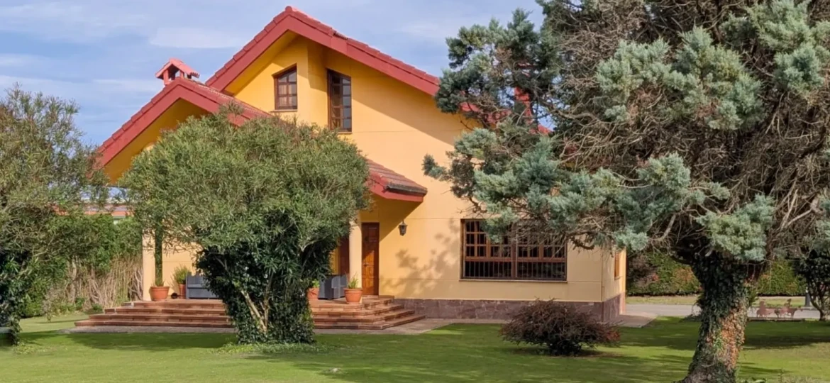 Vender casa en Cantabria