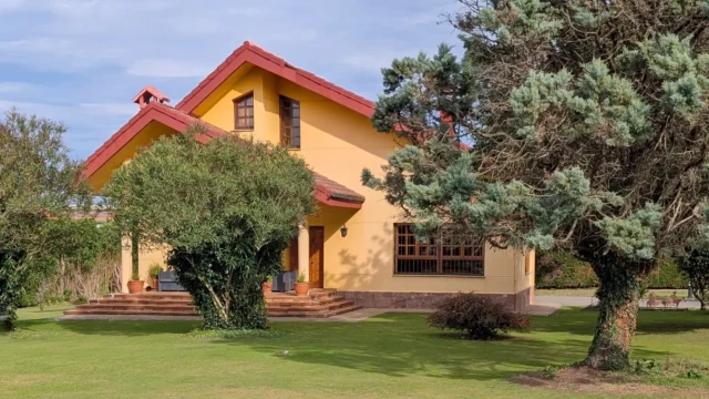 Vender casa en Cantabria