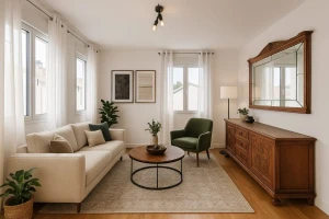 Home Staging Cantabria