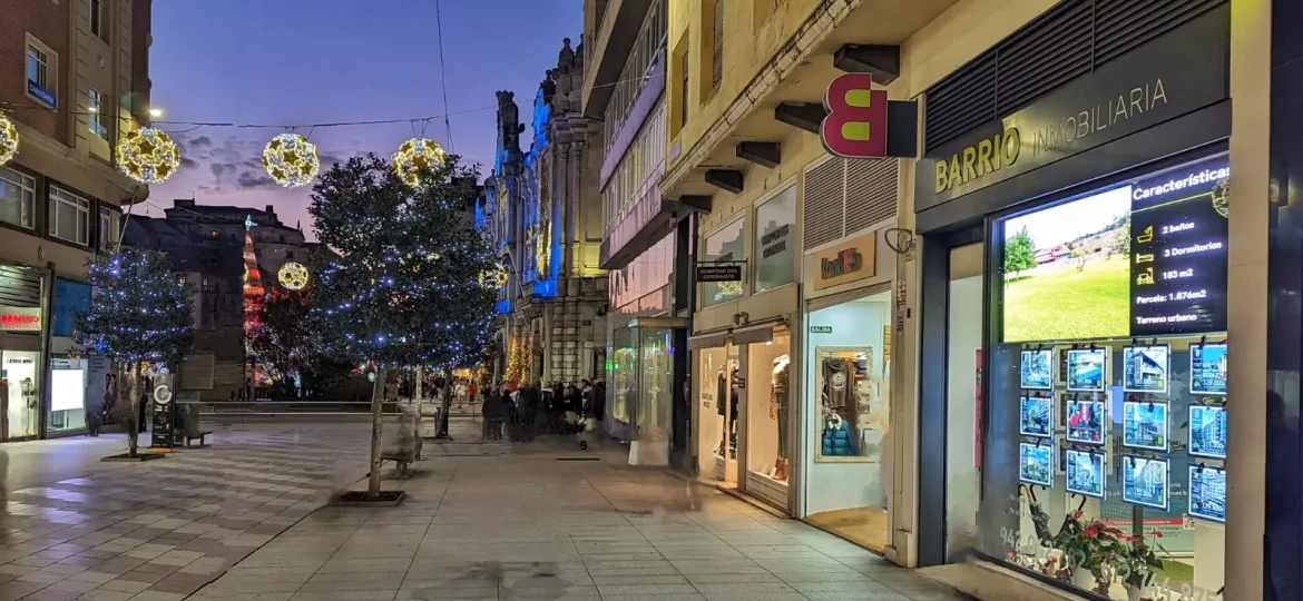 Visitar un piso en Cantabria