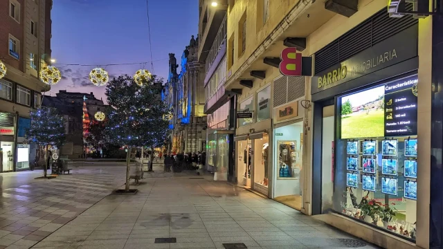 Visitar un piso en Cantabria