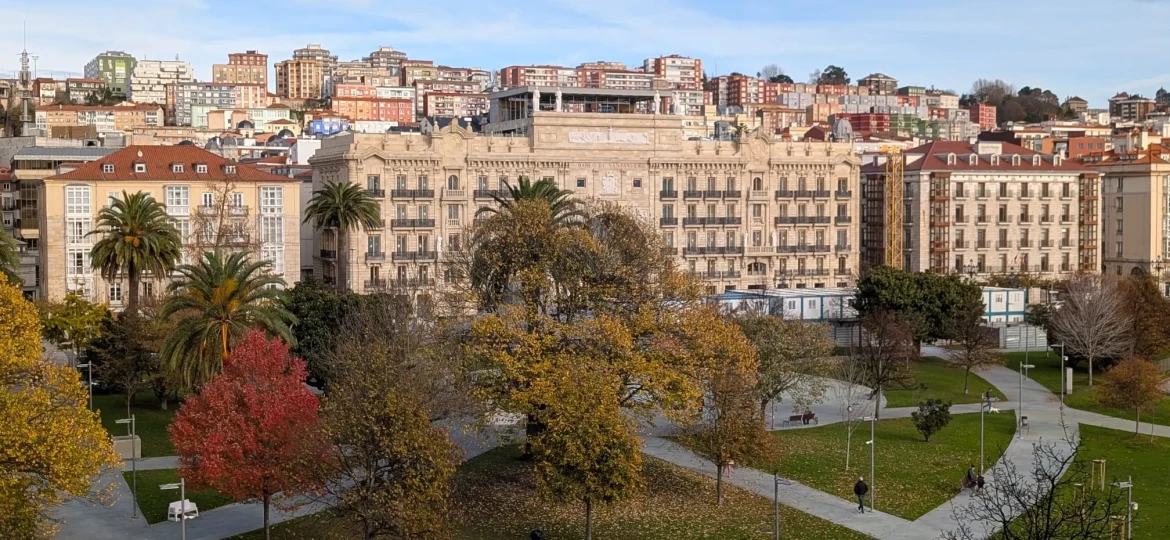 Mejores barrios de Santander para vivir