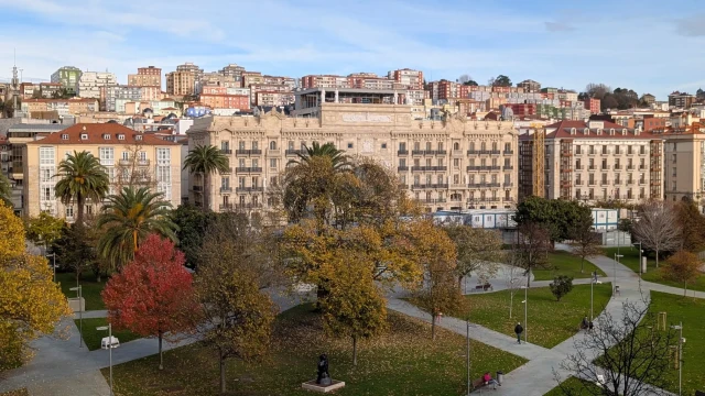 Mejores barrios de Santander para vivir