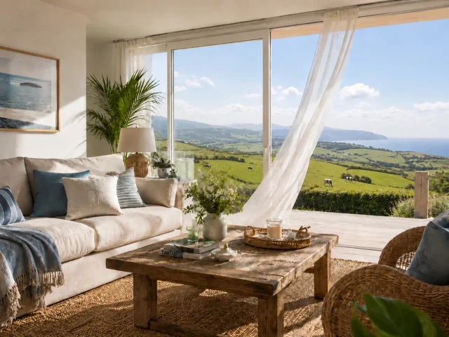 Vender casa en verano