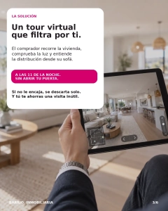 tour virtual inmobiliario