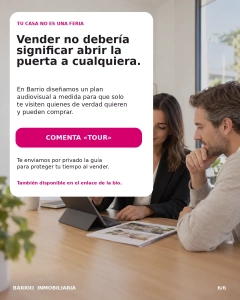 tour virtual inmobiliario